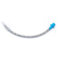 Reinforced Endotracheal Tube Without Cuff